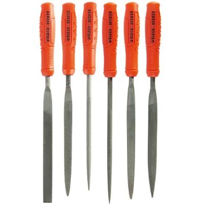 Black & Decker , Naranja, 6 Lime Black & Decker , Naranja, 6 Lime