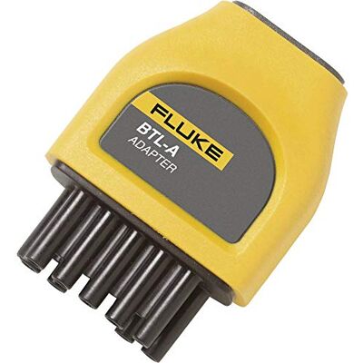 Fluke BTL-A Tensión/Adaptador Sonda de corriente Fluke BTL-A Tensión/Adaptador Sonda de corriente