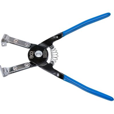 BGS Alicates para abrazaderas de mangueras para CLIC-L 150 mm BGS Alicates para abrazaderas de mangueras para CLIC-L 150 mm
