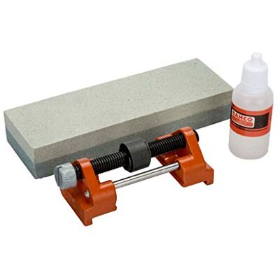 Bahco WOOD CHISELS SHARPENING KIT Bahco WOOD CHISELS SHARPENING KIT