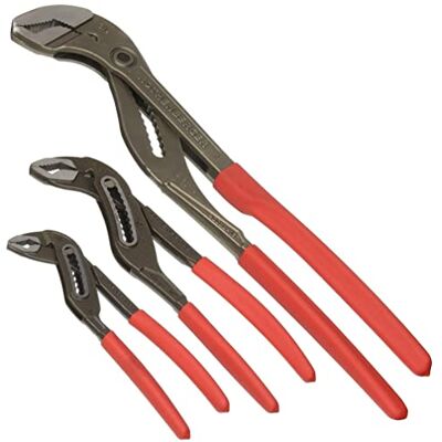Rothenberger 1000001068 Rogrip set m 7“ + 10“ + xl Rothenberger 1000001068 Rogrip set m 7“ + 10“ + xl
