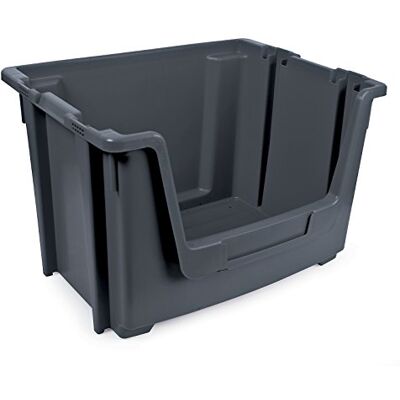 Tayg -Contenedor apilable encajable 5040 G Tayg -Contenedor apilable encajable 5040 G