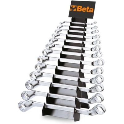 Beta 000-90/Sp13-13 Llaves De Estrella Y Soporte Beta 000-90/Sp13-13 Llaves De Estrella Y Soporte