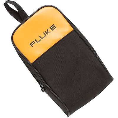 Fluke Amplio estuche flexible para multímetros digitales Fluke Amplio estuche flexible para multímetros digitales