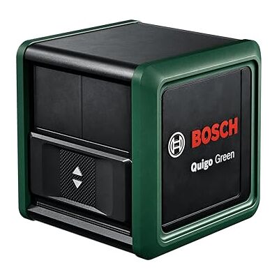 Bosch Quigo Green II (0603663C02) Bosch Quigo Green II (0603663C02)