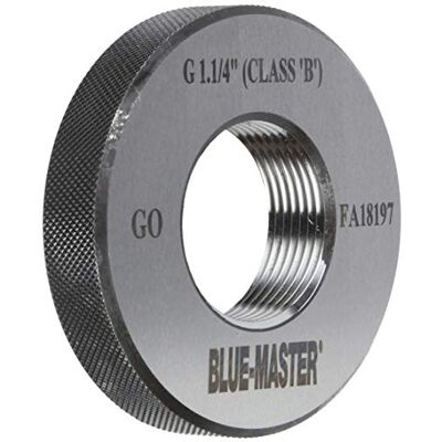 Celesa Calibre rosca anilla/o pasa g 1.1/4"x11h Celesa Calibre rosca anilla/o pasa g 1.1/4"x11h