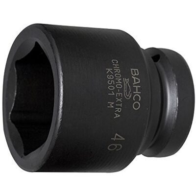Bahco Vaso Impacto1,1/2, 110 Bahco Vaso Impacto1,1/2, 110