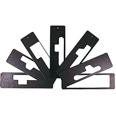 Virutex PL.AMIG-405/407/408-PR L95 G35 Virutex PL.AMIG-405/407/408-PR L95 G35