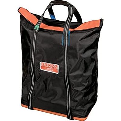Bahco SOFT RIGID CASE BAG 70 KG MAX Unid: 1 Bahco SOFT RIGID CASE BAG 70 KG MAX Unid: 1