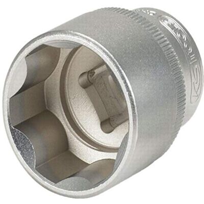 KS Tools 1/2" Vaso, 26 mm KS Tools 1/2" Vaso, 26 mm