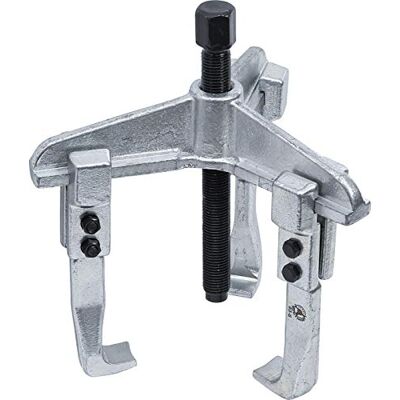 BGS Do it yourself BGS Diy Extractor paralelo de 3 brazos 40 120 mm BGS Do it yourself BGS Diy Extractor paralelo de 3 brazos 40 120 mm