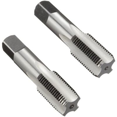 Beta 00-433Asg 1/2-2 Machos Gas Cilíndrico Cromo Beta 00-433Asg 1/2-2 Machos Gas Cilíndrico Cromo