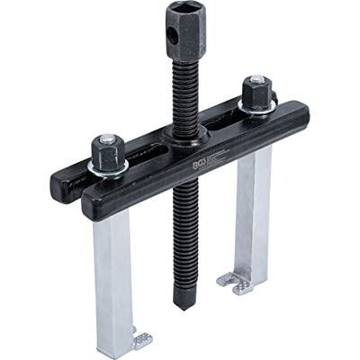 BGS Extractores interior/exterior, 2 brazos 40 145 mm / 70 170 mm BGS Extractores interior/exterior, 2 brazos 40 145 mm / 70 170 mm