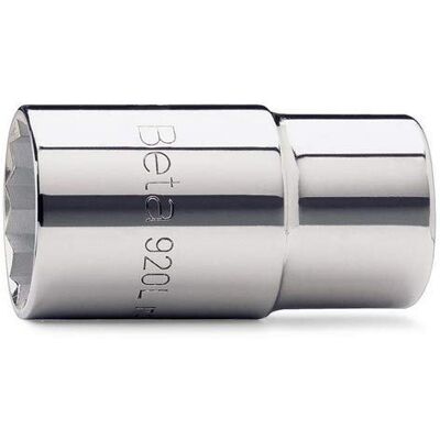 Beta 009200336-920Bl 36-Ll De Vaso Tipo Largo Poligonal Beta 009200336-920Bl 36-Ll De Vaso Tipo Largo Poligonal