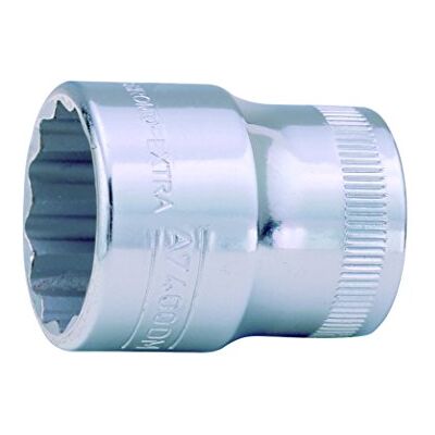 Bahco Vaso 3/8, 3/8 Clip Bahco Vaso 3/8, 3/8 Clip