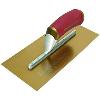 Marshalltown la Premier Line 30,5 cm por 12,7 cm DuraFlex trowel-long DS de montaje mango Marshalltown la Premier Line 30,5 cm por 12,7 cm DuraFlex trowel-long DS de montaje mango