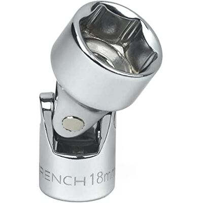 GEARWRENCH 3/8-inch UNIDAD 6 punto Flex Socket, GEARWRENCH 3/8-inch UNIDAD 6 punto Flex Socket,
