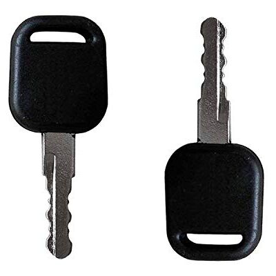 none-branded (2) Llave de Encendido 34B0557 para Excavadora Liugong Serie Clg Y Equipo Pesado none-branded (2) Llave de Encendido 34B0557 para Excavadora Liugong Serie Clg Y Equipo Pesado