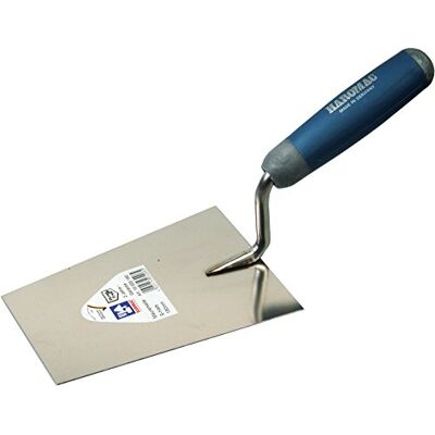 HAROMAC Paleta llana (180mm) HAROMAC Paleta llana (180mm)