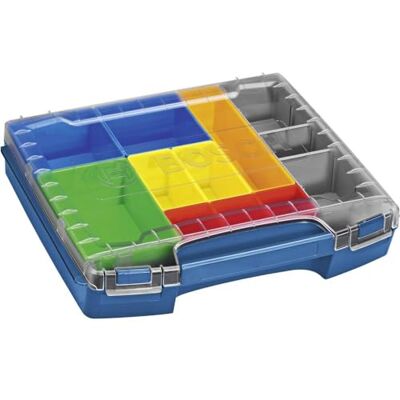 Bosch Sistema de maletín de Transporte i-BOXX 72 Set 10 Bosch Sistema de maletín de Transporte i-BOXX 72 Set 10