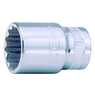 Bahco Vaso Bi Hexagonal1/4, 3/8 Clip Bahco Vaso Bi Hexagonal1/4, 3/8 Clip
