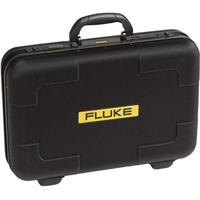 Fluke Funda maletín rígida Fluke Funda maletín rígida