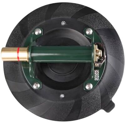 CLAS Equipements Clas Ventosa con Bomba Vp, Multicolor, 254 mm, 140 kg CLAS Equipements Clas Ventosa con Bomba Vp, Multicolor, 254 mm, 140 kg