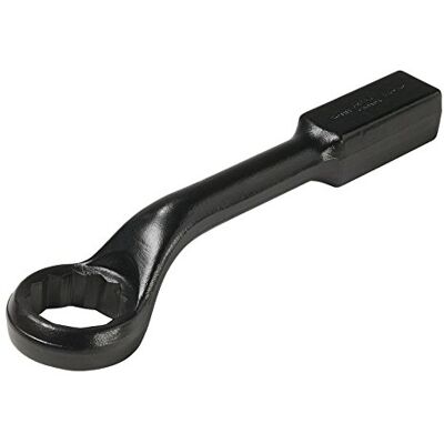 Bahco 315Z-2.3/16 - 12 puntos - cabezal de 45° - 2 3/16 in llave Bahco 315Z-2.3/16 - 12 puntos - cabezal de 45° - 2 3/16 in llave