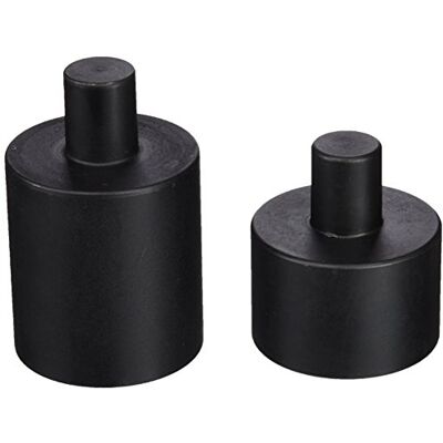 Bahco ADAPTORS SET- 45MM & 75MM Unid: 1 Bahco ADAPTORS SET- 45MM & 75MM Unid: 1