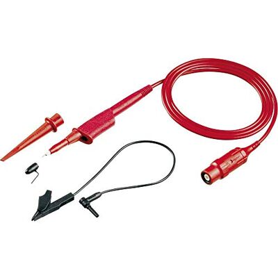 Fluke Industrial voltaje sonda conjunto Fluke Industrial voltaje sonda conjunto