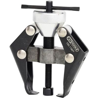 KS Tools Extractor para terminales de polo de baterías y brazos de limpiaparabrisas (tamaño: 15 mm) KS Tools Extractor para terminales de polo de baterías y brazos de limpiaparabrisas (tamaño: 15 mm)