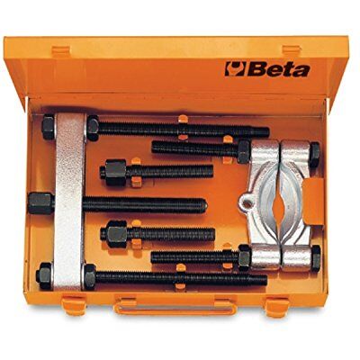 Beta 1535/C4 Kit de Extractores - Herramientas Profesionales Beta 1535/C4 Kit de Extractores - Herramientas Profesionales