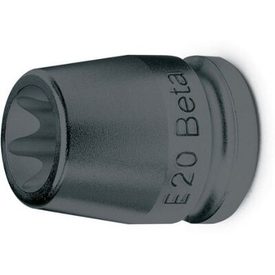 Beta 720FTX 12-LL DE VASO IMPACTO P.TORNILLOS Beta 720FTX 12-LL DE VASO IMPACTO P.TORNILLOS