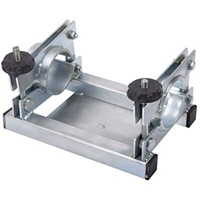 Rothenberger Roweld Abrazadera Doble, Corto, O.D.160 53260 Rothenberger Roweld Abrazadera Doble, Corto, O.D.160 53260
