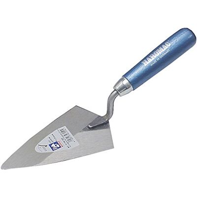 HAROMAC Paleta redondeada (160mm) HAROMAC Paleta redondeada (160mm)