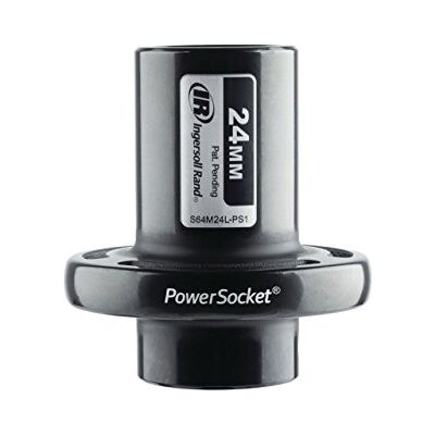Ingersoll Rand S64M24L-PS1 - Impact PowerSocket Ingersoll Rand S64M24L-PS1 - Impact PowerSocket