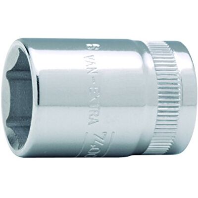 Bahco Vaso 3/8, 21 Clip Bahco Vaso 3/8, 21 Clip
