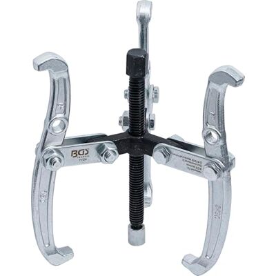 BGS Extractores interior/exterior, 3 brazos 25 160 mm BGS Extractores interior/exterior, 3 brazos 25 160 mm
