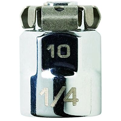 Bahco Adapt.Ptas 10Mm Ll.Carr 13Mm Bahco Adapt.Ptas 10Mm Ll.Carr 13Mm