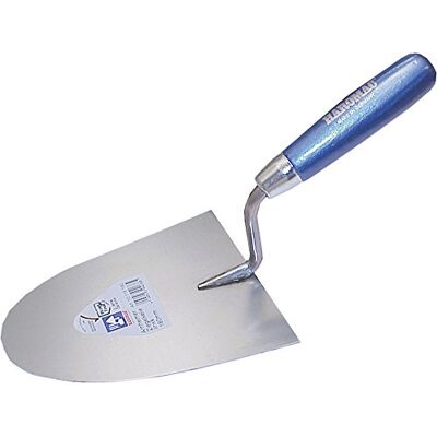 HAROMAC Paleta llana (180mm) HAROMAC Paleta llana (180mm)