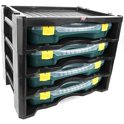 Tayg 303005 Multibox nº3, 530x376x430mm Tayg 303005 Multibox nº3, 530x376x430mm