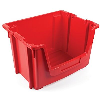 Tayg -Contenedor apilable encajable 5040 R Tayg -Contenedor apilable encajable 5040 R