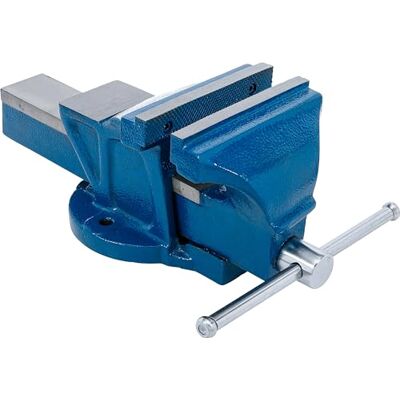 BGS Tornillo de banco mordazas de 150 mm BGS Tornillo de banco mordazas de 150 mm
