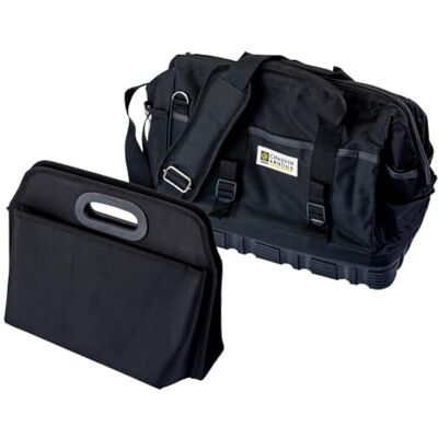 Chauvin Arnoux Bolsa de transporte 380 x 280 x 200 mm Chauvin Arnoux Bolsa de transporte 380 x 280 x 200 mm