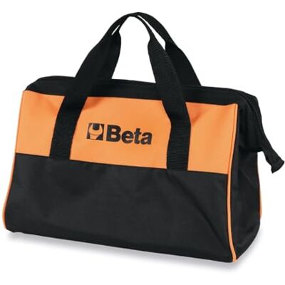 Beta C9PT – Bolsa resistente en tejido técnico de alta resistencia para herramientas inalámbricas, con doble asa para un transporte seguro y cómodo Beta C9PT – Bolsa resistente en tejido técnico de alta resistencia para herramientas inalámbricas, con doble asa para un transporte seguro y cómodo