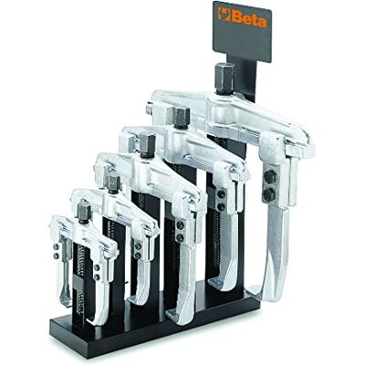 Beta 0-1500/Sp5-5 Extractors 1500 Con Soporte Beta 0-1500/Sp5-5 Extractors 1500 Con Soporte