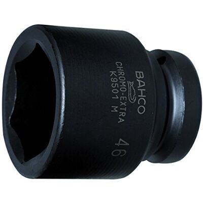 Bahco Vasos De Impacto 1 1/2, 145 Bahco Vasos De Impacto 1 1/2, 145