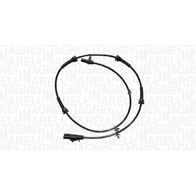 Magneti Marelli 172100180010 Sensor ABS - Trasero Nissan Qashqai Magneti Marelli 172100180010 Sensor ABS - Trasero Nissan Qashqai