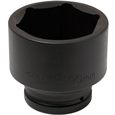 Bahco VASO IMPACT CAMION 105MM 6F 1" Unid: 1 Bahco VASO IMPACT CAMION 105MM 6F 1" Unid: 1