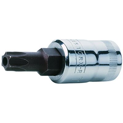 Bahco Vaso Con Punta 3/8"Torx In T27 Bahco Vaso Con Punta 3/8"Torx In T27